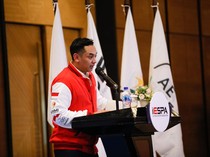 IESPA Gelar Munas 2026, Perkuat Sinergi di Indonesia