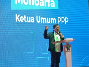 Suharso Monoarfa Gugat Cerai Istrinya Nurhayati Effendi
