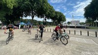 Secara total di Indonesia, penambahan kasus harian baru adalah sebanyak 2.604 kasus per Jumat (21/1/2022). Ini adalah rekor tertinggi sejak September 2021 lalu.