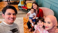 Seperti diketahui, Acha Septriasa adalah mantan kekasih Irwansyah. Foto: Instagram