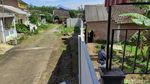 Akses 6 Rumah Warga di Malang Ditutup Pagar Beton Perumahan