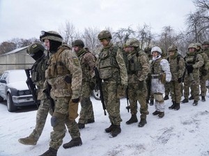 Alasan Pentagon Siagakan 8.500 Pasukan AS di Eropa