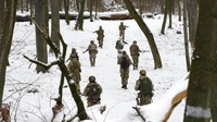 Seperti dilansir Associated Press, Minggu (23/1/2022) Rusia mendapatkan tudingan keras dari Inggris soal ancaman serangannya ke Ukraina. Rusia dinilai berusaha untuk menggantikan pemerintah Ukraina dengan pemerintahan pro-Moskow.