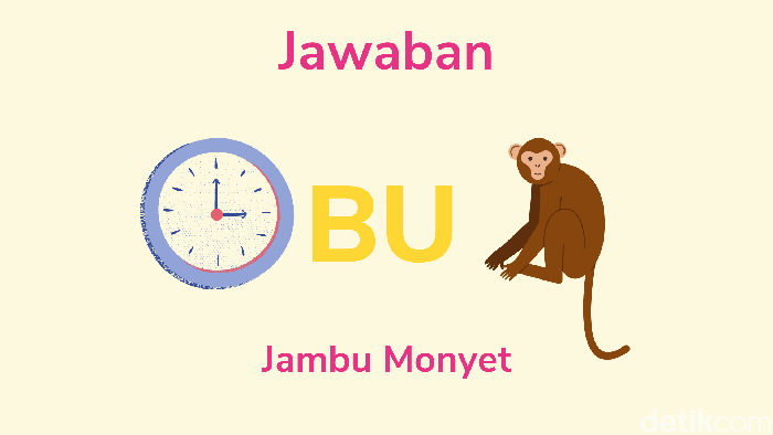 Asah otak penangkal stres senin siang