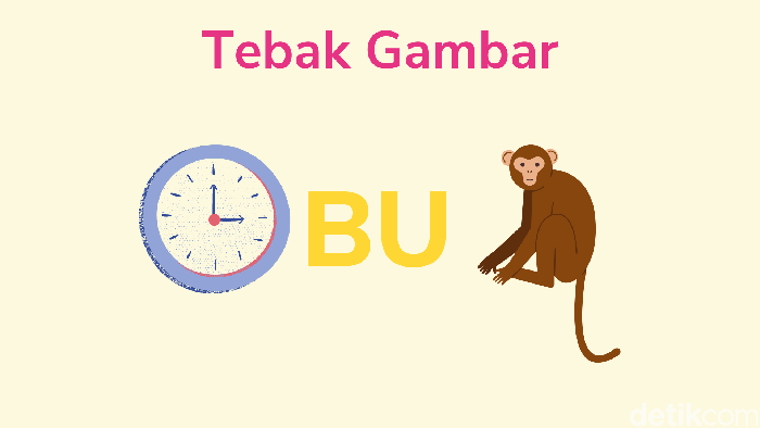 Asah otak penangkal stres senin siang