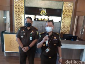 Kejati Banten Kantongi Oknum Bea Cukai Diduga Pungli Rp 1,7 M di Soetta