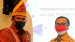 Beragam Produk dan Layanan Guna Akselerasi Digitalisasi