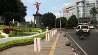 Pembentukan Tentara Pelajar di Jawa Barat ini mendapatkan dukungan dari Panglima Divisi Siliwangi Kolonel AH Nasution, untuk Jawa Barat dan sekitarnya dikenal dengan Tentara Pelajar Siliwangi (TPS) yang tergabung dalam Detasemen IV Brigade 17/KRU W dibawah komando Kapten Solichin GP.