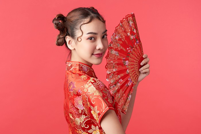 Cheongsam Cheongsam