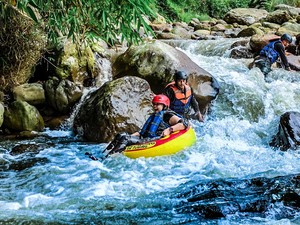 Mau Liburan Aman Corona di Bogor? Ini 5 Destinasinya