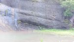 Foto: Air Terjun di Pangandaran yang Konon Jadi Sarang Siluman
