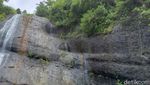 Foto: Air Terjun di Pangandaran yang Konon Jadi Sarang Siluman