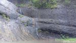 Foto: Air Terjun di Pangandaran yang Konon Jadi Sarang Siluman