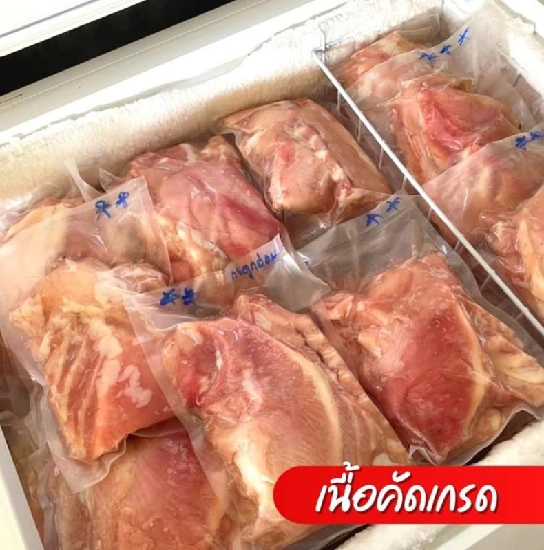 Daging Babi Mahal, Warga Thailand Pilih Makan Daging Buaya
