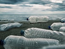 Perubahan Iklim Ternyata Makin Memperburuk Polusi Plastik