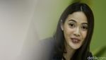 Della Dartyan, Si Penakut yang Kini Jadi Petualang