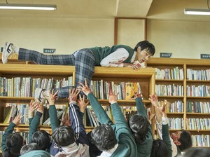 12 Drama Korea Tayang di Netflix 2022, Genre Cinta Hingga Zombie (Bagian 1)