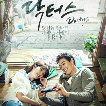 Drama Korea The Doctors