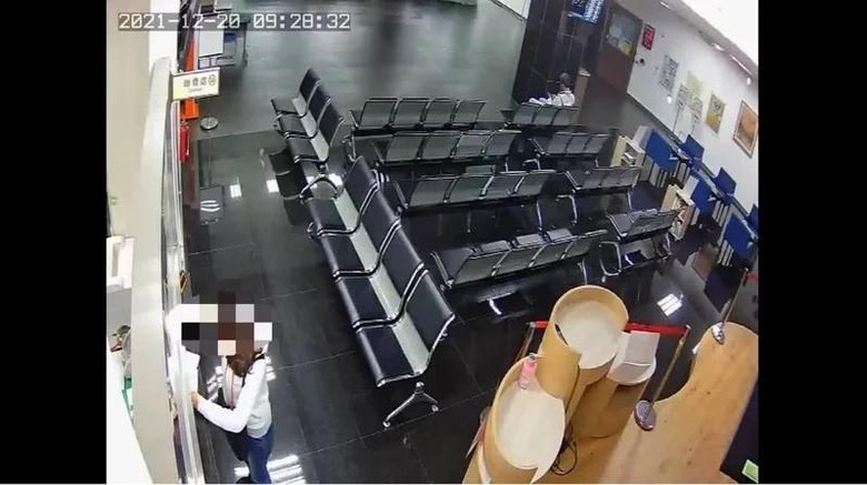 Dua TKI keluar karantina di Taiwan Dua TKI keluar karantina di Taiwan