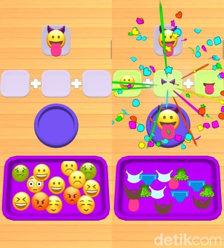 EmojiMix