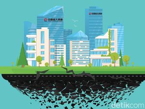 Biar Pengembang RI Nggak Bernasib Seperti Raksasa Properti China