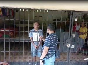 BNN: Kerangkeng di Rumah Bupati Langkat Tak Penuhi Syarat Rehabilitasi!