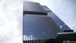 Green Building dan Konsep TOD Jadi Primadona Perkantoran