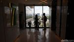 Green Building dan Konsep TOD Jadi Primadona Perkantoran