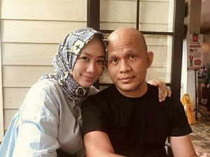 Dikabarkan Stroke, Begini Kondisi Terbaru Harry Pantja