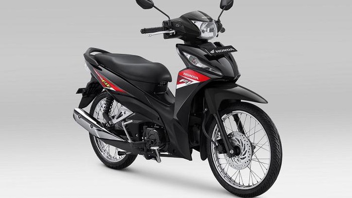 Cara Kerja Mesin 4 Tak pada Sepeda Motor Modern: Panduan Lengkap