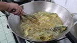 Arwana Sambal Cobek Jadi Menu Sultan yang Dibanderol hingga Rp 2 Juta!