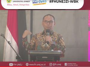 PPATK Blokir Seribu Lebih Rekening Terkait Judi Online!