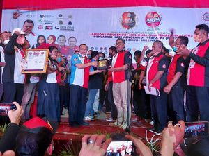 Dukung Deklarasi Harpenas, Jazilul: Ini Bisa Jadi Kekuatan Solid