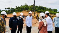 Direktur Pengembangan Usaha PT Bukit Asam Tbk Rafli Yandra mengatakan proyek hilirisasi batu bara menjadi dimetil eter (DME) di Kabupaten Muara Enim, Sumatera Selatan (Sumsel), akan mengubah 6 juta ton batu bara menjadi 1,4 juta ton DME setiap tahun.