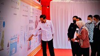 Hilirisasi batubara menjadi DME yang dilakukan PT Bukit Asam Tbk (PTBA) yang bekerjasama dengan Pertamina dan Air Product ini ditaksir mampu mengurangi subsidi dari APBN.