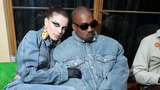 Mantan Pacar Ungkap Ukuran Mr P Kanye West