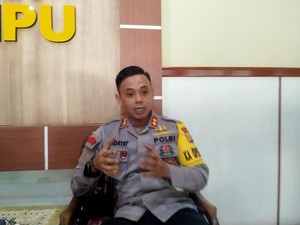 Oknum Polisi di Dompu NTB Diduga Peras Keluarga Tersangka Dinonaktifkan!