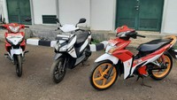 Sepeda Motor BBM Dikonversi ke Listrik, Bisa Hemat Rp 2,7 Juta