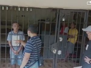 Bukan Rehab, Ini Motif Bupati Langkat Bikin Penjara di Rumahnya
