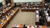 Di Depan Kapolri, Legislator Ungkit Anak Anggota DPRD Perkosa Siswi