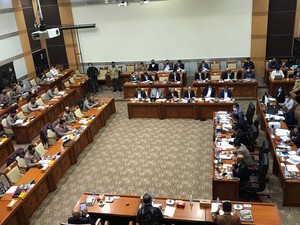 Komisi Hukum Ngadu ke Kapolri soal Sentul City: Itu Negara dalam Negara