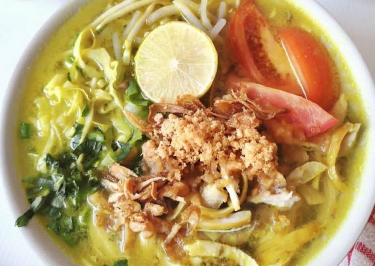 Kuliner ITC Cempaka Mas yang Bisa Dicoba