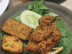 Selain Belanja, Bisa Makan Enak di 5 Tempat Makan ITC Cempaka Mas