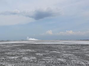 Harta Karun Lumpur Sidoarjo, Kata Warga hingga Potensinya