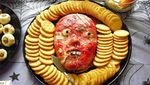 10 Potret Makanan Berantakan, Sudah Dimakan hingga Dibuat Ngasal!
