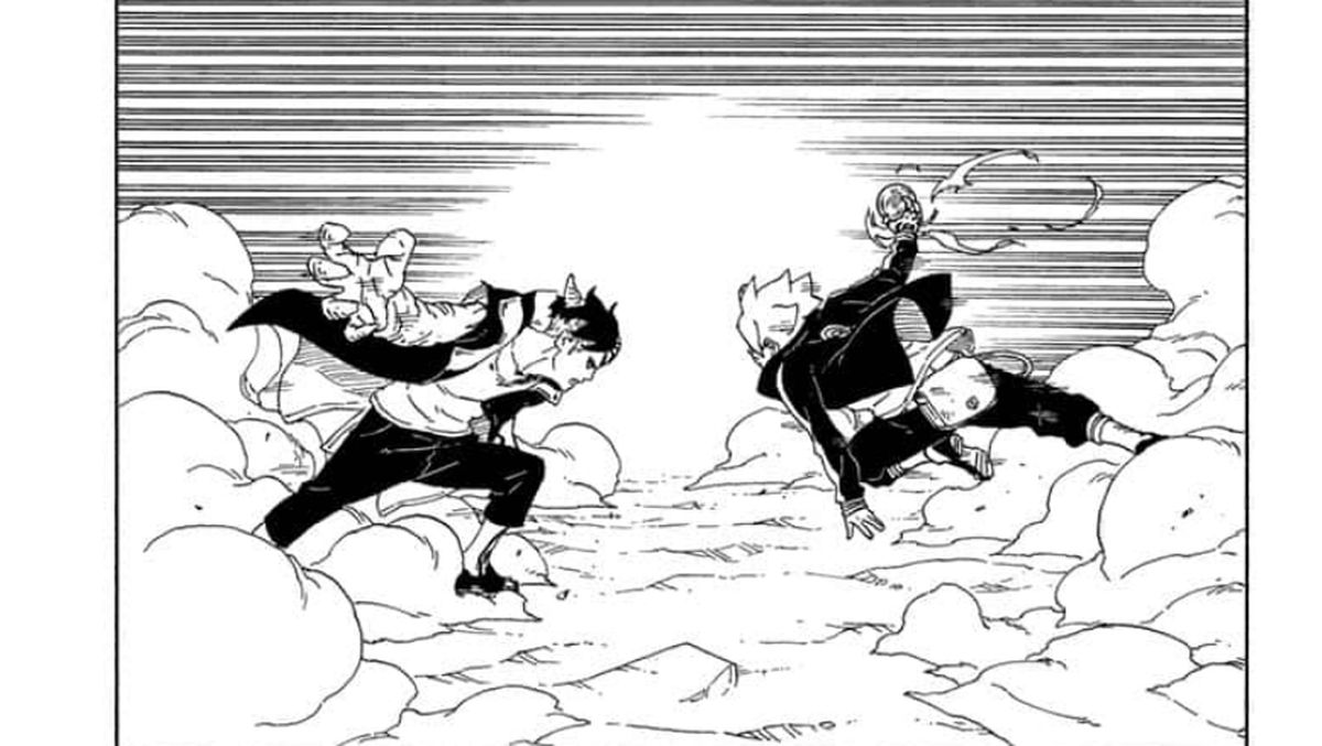 Découvrir 88+ imagen <b>boruto</b> <b>manga</b> 67.