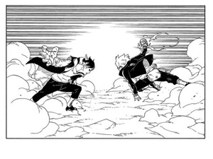 Manga Boruto 67: Boruto Mati, Apa yang Terjadi pada Kawaki?