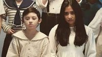 Kabar duka datang dari aktor cilik bernama Matthew White. Matt yang dikenal sebagai pemain film Danur tersebut meninggal dunia (23/01/22). Foto: Instagram @official.mattwhite
