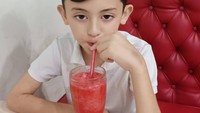 Alm Matthew White dimakamkan ke Tegal, Jawa Tengah dengan cara Islam. Foto: Instagram @official.mattwhite
