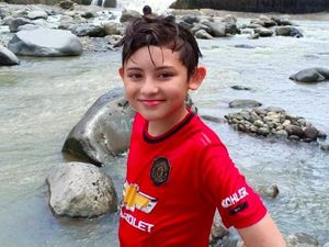 Pemain Film Danur Meninggal di Usia 12, Ini Anak yang Berisiko Idap Diabetes
